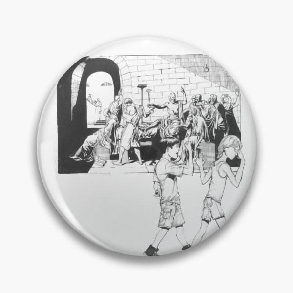 Item preview, Jordan B peterson Rules 9 designed and sold by YafetYowhannes.