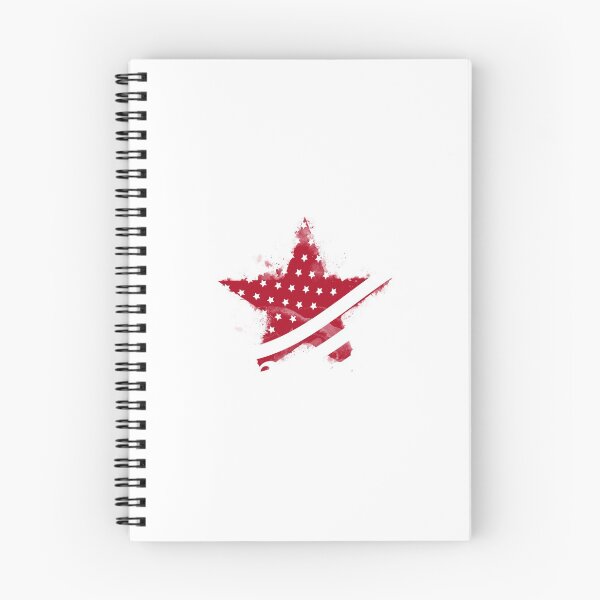 Item preview, The American Star (W) designed and sold by Universal Print.