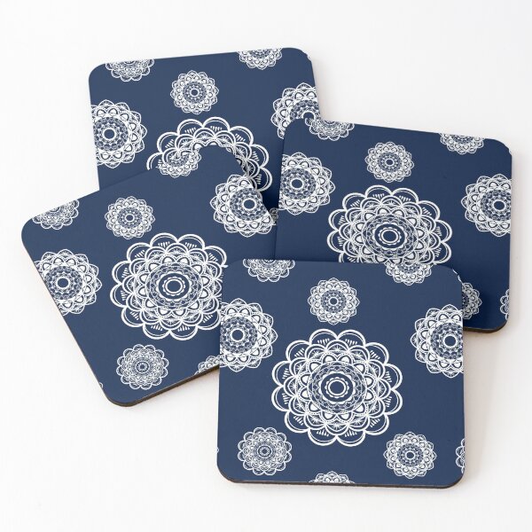 Item preview, Circular pattern in form of mandala for Henna style. designed and sold by YUTTADANAI MONGKONPUN.