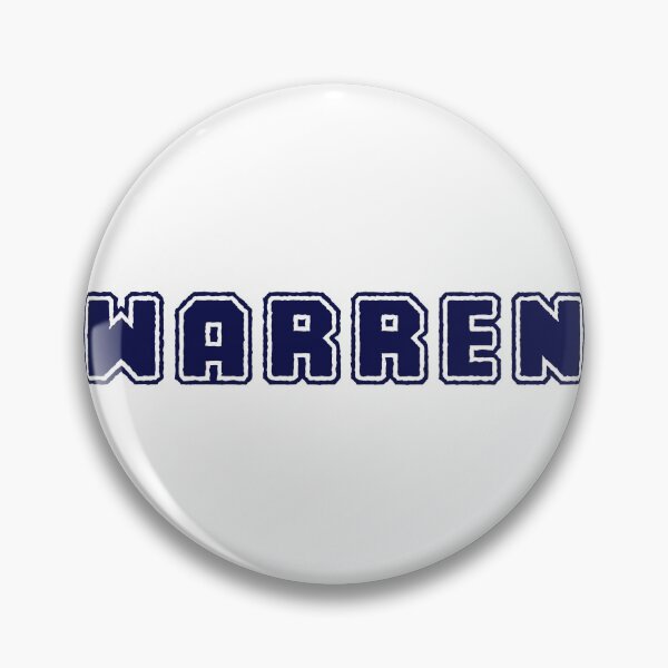 Item preview, WARREN designed and sold by yalinsolomon.