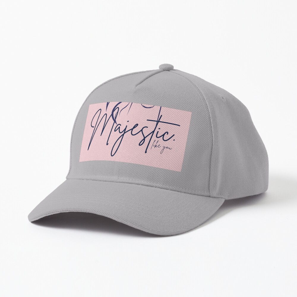 Item preview, Baseball Cap designed and sold by DesignsbyEH.