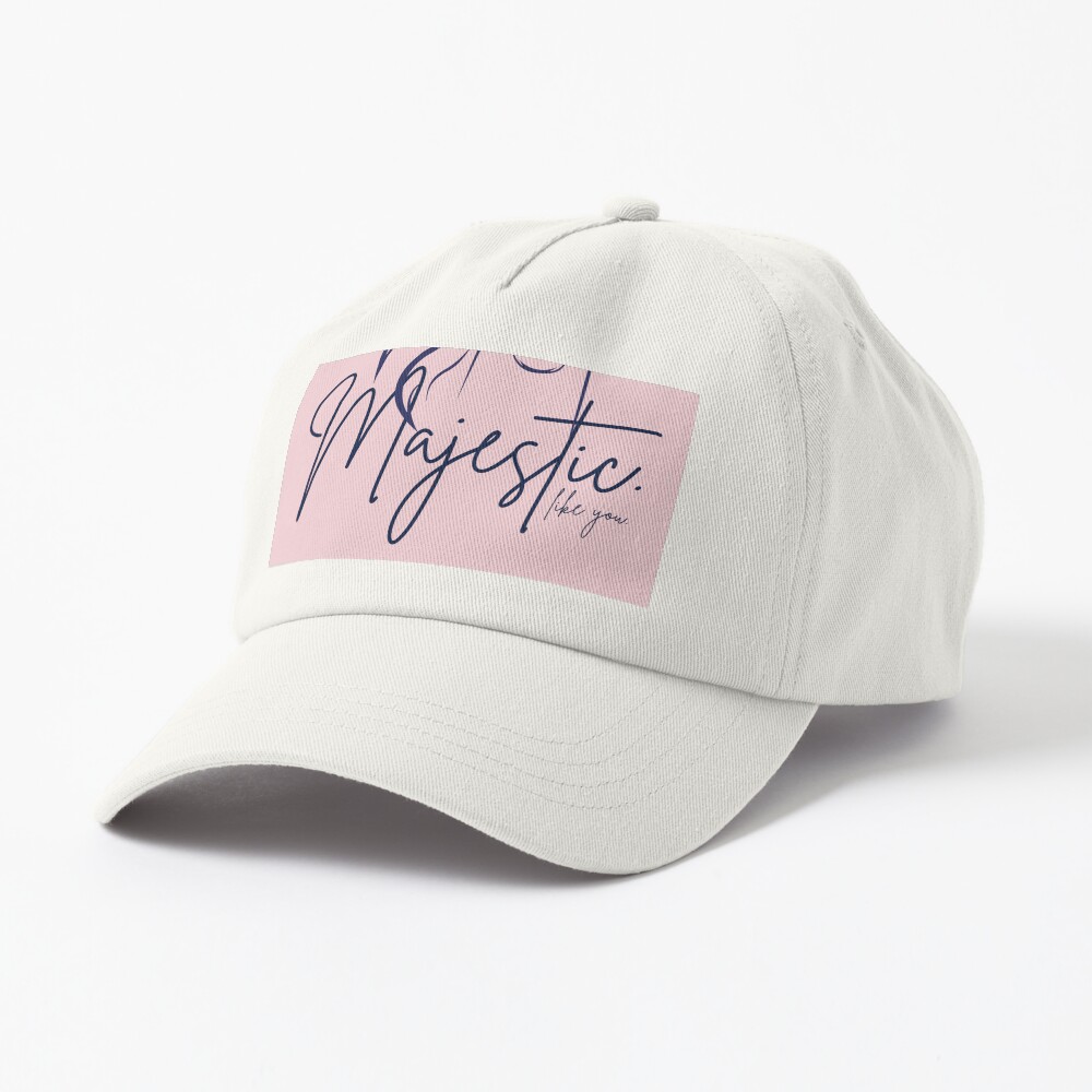 Item preview, Dad Hat designed and sold by DesignsbyEH.