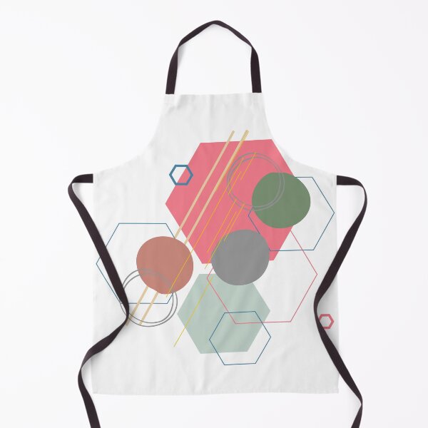 Item preview, Abstract geometrical figures  designed and sold by Moonlight-Art-.
