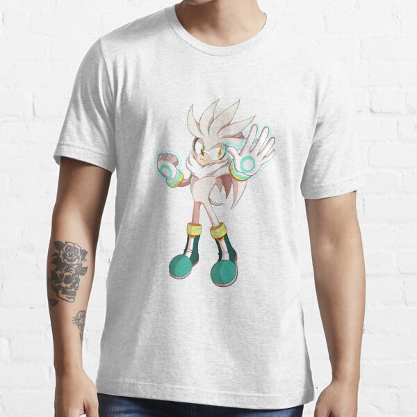 Sonic Heroes - Team CHAOTIX Classic T-Shirt for Sale by Siobhanatron