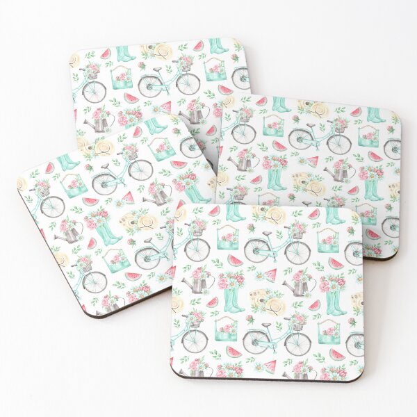 Item preview, Fun in the Summer designed and sold by BoggyRdBoutique.