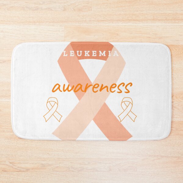 Item preview, leukemia awareness designed and sold by misskholeta.