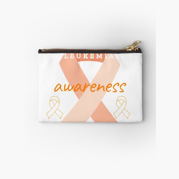 Item preview, leukemia awareness designed and sold by misskholeta.
