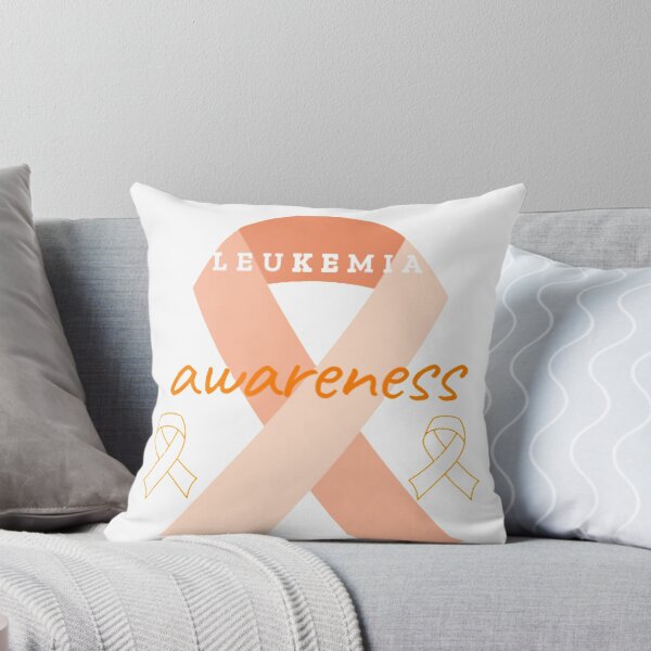 Item preview, leukemia awareness designed and sold by misskholeta.