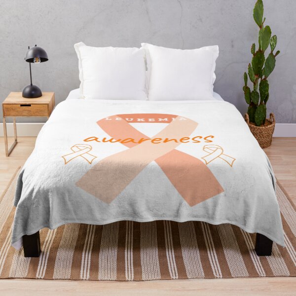 Item preview, leukemia awareness designed and sold by misskholeta.