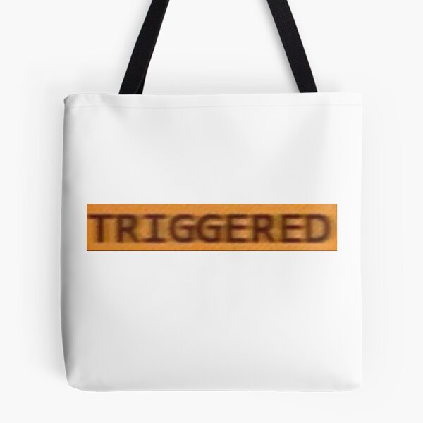 Item preview, TRIGGERED designed and sold by GALAXE.