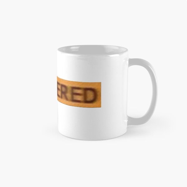 Item preview, TRIGGERED designed and sold by GALAXE.