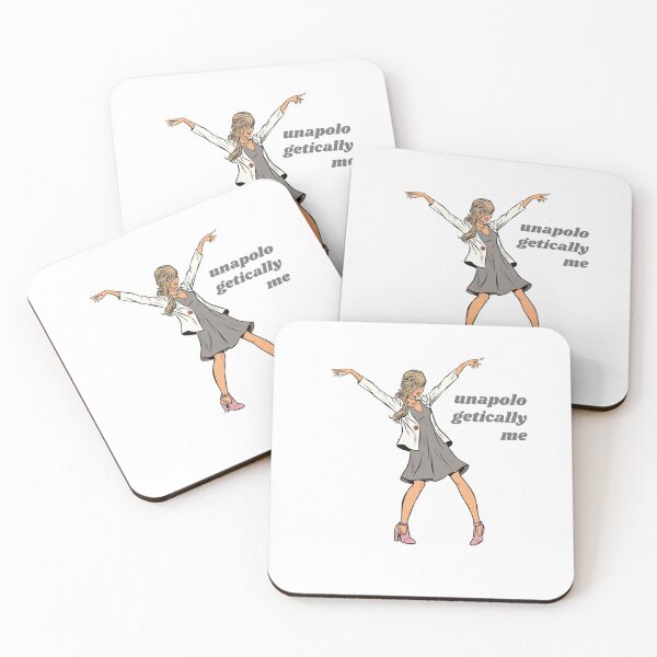 Item preview, UNAPOLOGETICALLY ME designed and sold by Maria de Sousa Osorio.