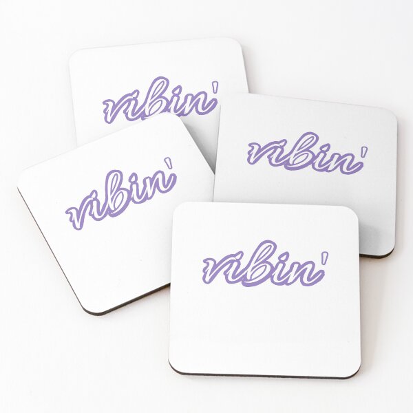 Item preview, Vibing designed and sold by Ishika005.