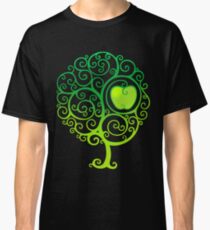 Apple tree Classic T-Shirt