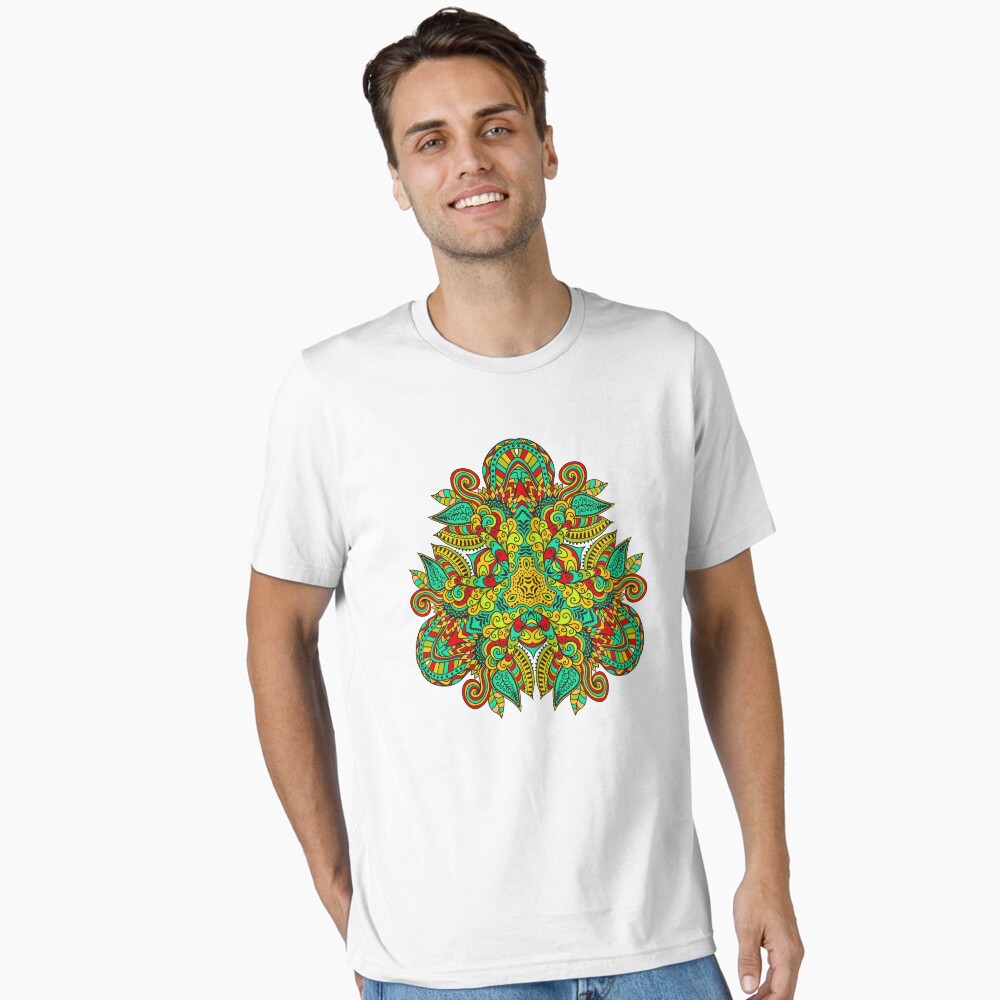 Item preview, Essential T-Shirt designed and sold by artherapieca.