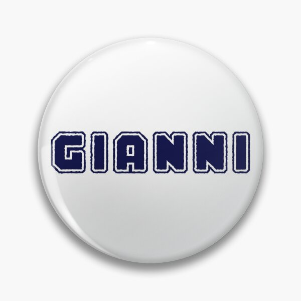 Item preview, GIANNI designed and sold by yalinsolomon.