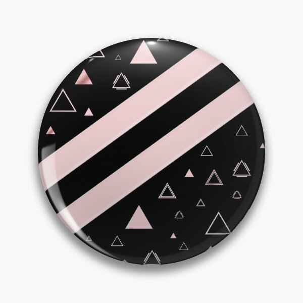 Item preview, triangles and stripes designed and sold by MrJean.