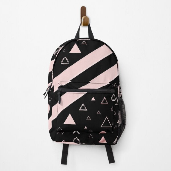Item preview, triangles and stripes designed and sold by MrJean.