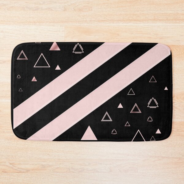 Item preview, triangles and stripes designed and sold by MrJean.