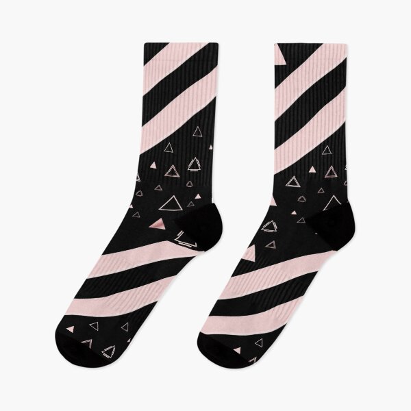 Item preview, triangles and stripes designed and sold by MrJean.