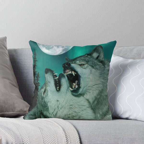 Item preview, Sorry I Wasn't Listening I Was Thinking About Wolves designed and sold by david parry.