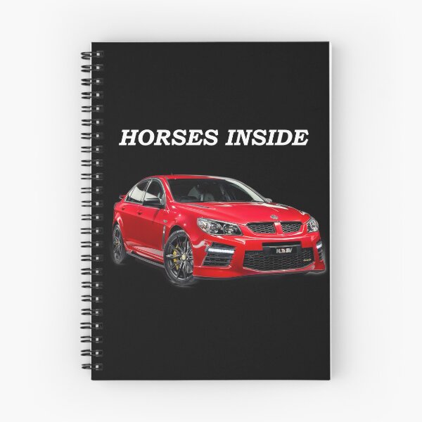 Item preview, HOLDEN Horses Inside designed and sold by ArticPen.