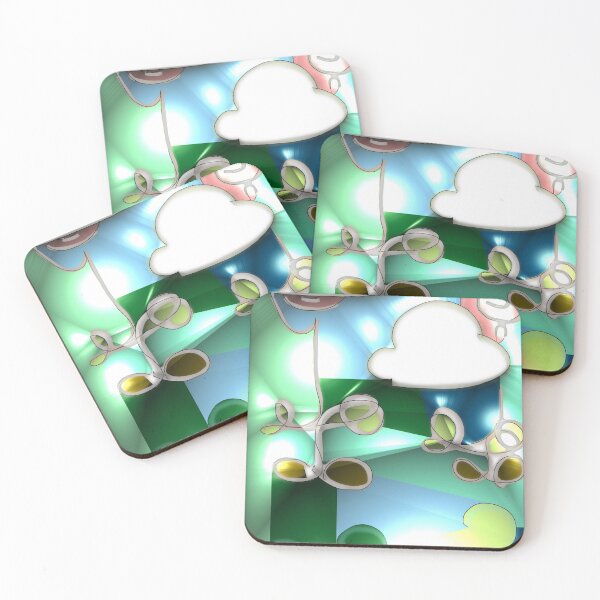 Item preview, lost in the clouds designed and sold by DitmarShullani.