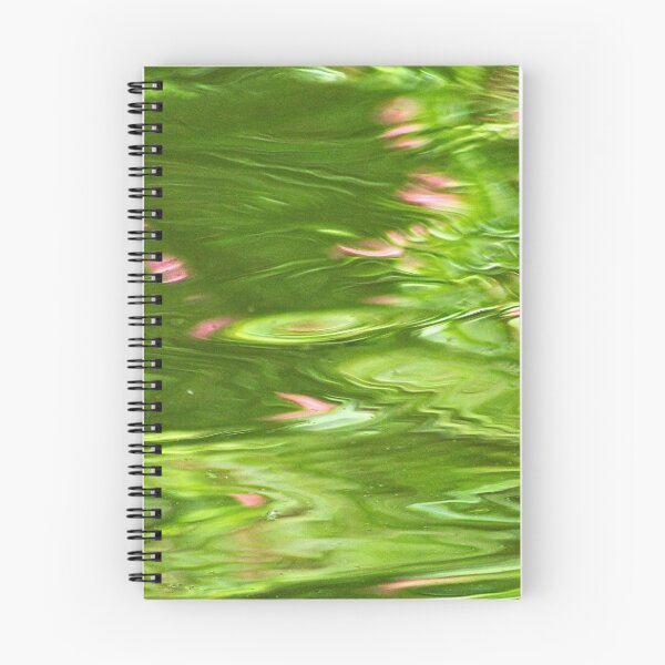 Item preview, Water Surface Motion Reflections Abstract Texture designed and sold by Anna Lemos.