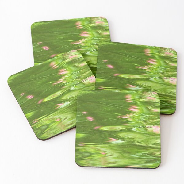 Item preview, Water Surface Motion Reflections Abstract Texture designed and sold by Anna Lemos.