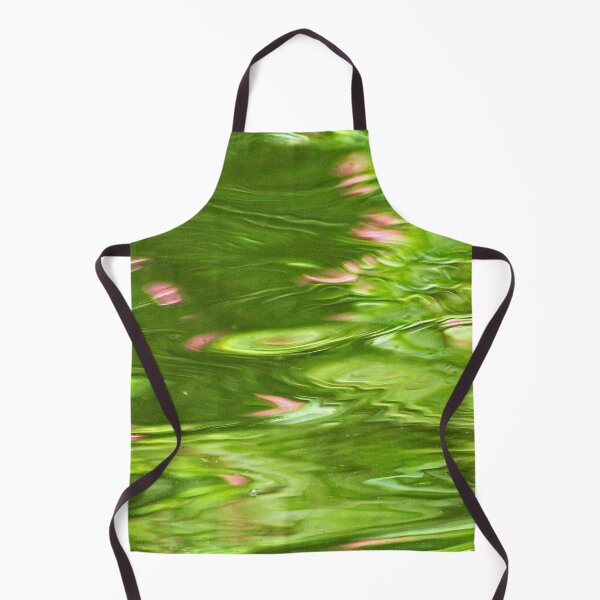 Item preview, Water Surface Motion Reflections Abstract Texture designed and sold by Anna Lemos.