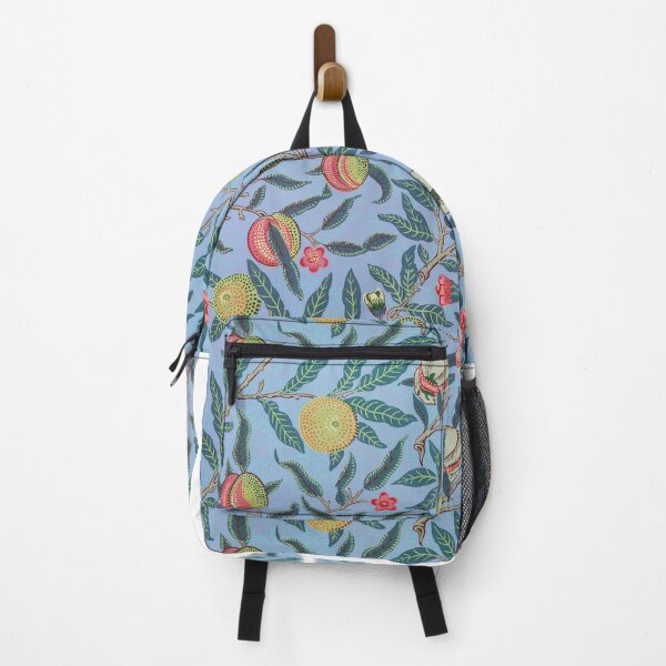 Item preview, Vintage Pattern Fruit or Pomegranate by William Morris (1834-1896) designed and sold by Designedbysm.