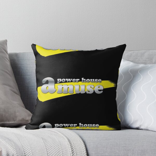 Item preview, Power House Amuse designed and sold by JDMShop.