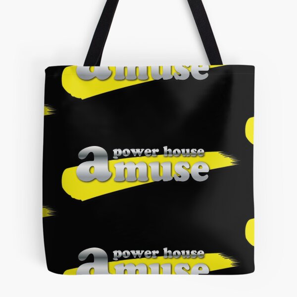 Item preview, Power House Amuse designed and sold by JDMShop.
