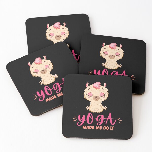 Aperçu de l'œuvre Le yoga m'a fait le faire créée et vendue par yousseftalat2.