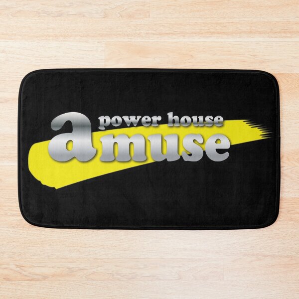Item preview, Power House Amuse designed and sold by JDMShop.