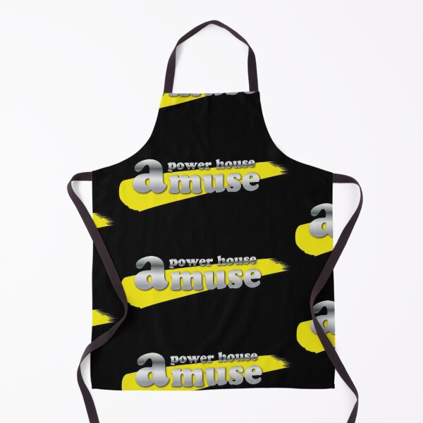 Item preview, Power House Amuse designed and sold by JDMShop.