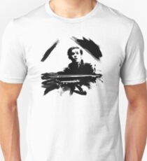 Camiseta unisex Glenn Gould
