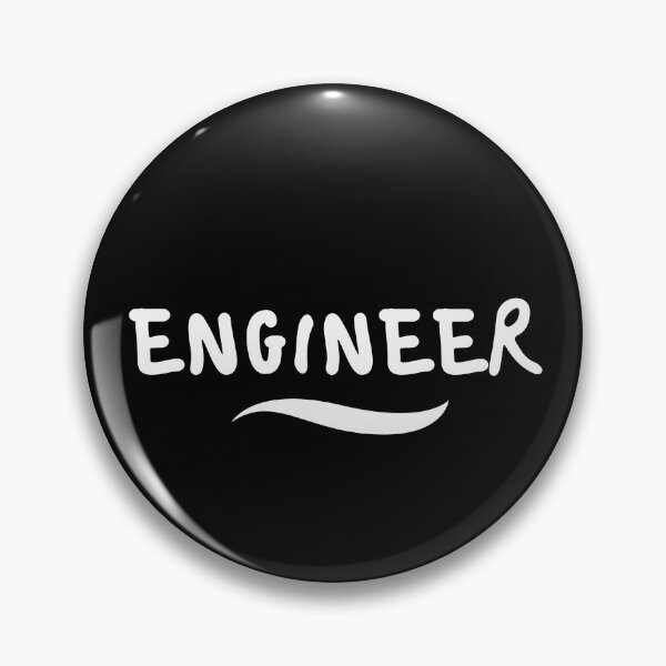 Item preview, ENGINEER designed and sold by T-shirtgallery.