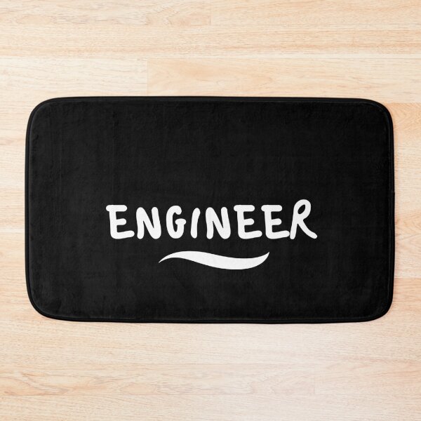 Item preview, ENGINEER designed and sold by T-shirtgallery.