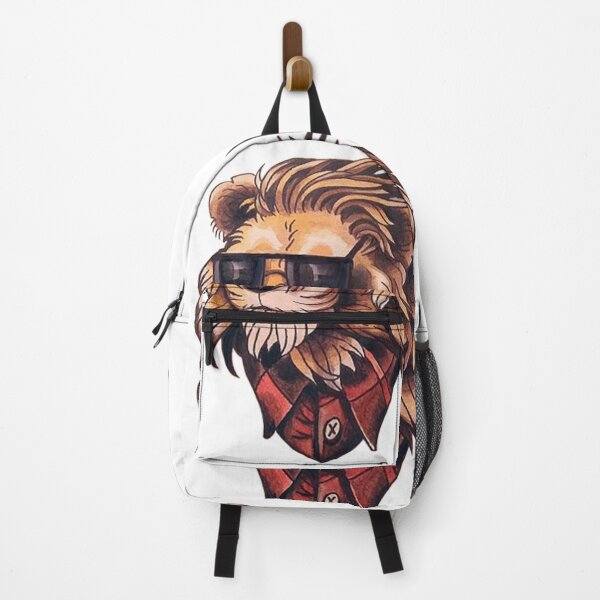 Item preview, Stylish Lion looks like Gentleman designed and sold by VIVEK KUMAR RAI.