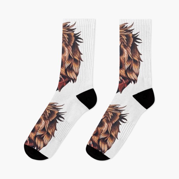 Item preview, Stylish Lion looks like Gentleman designed and sold by VIVEK KUMAR RAI.
