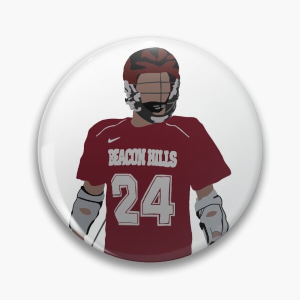 Item preview, Stiles Stilinski designed and sold by printsbyh.