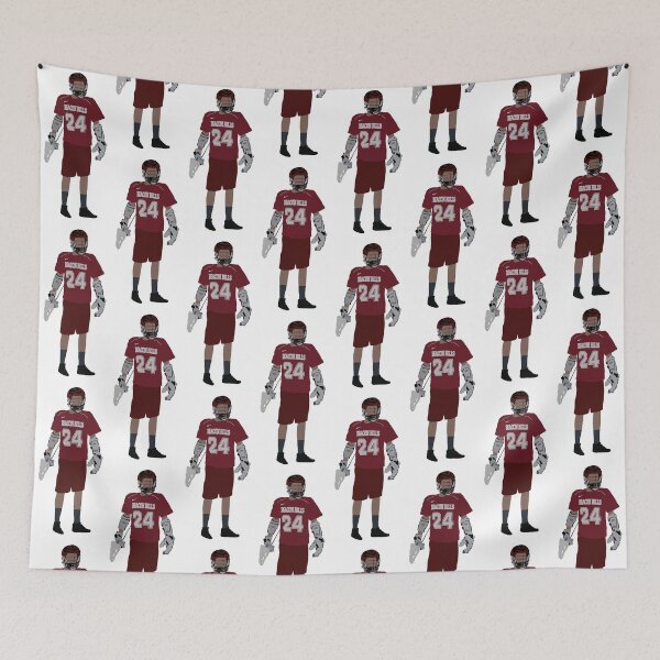 Item preview, Stiles Stilinski designed and sold by printsbyh.