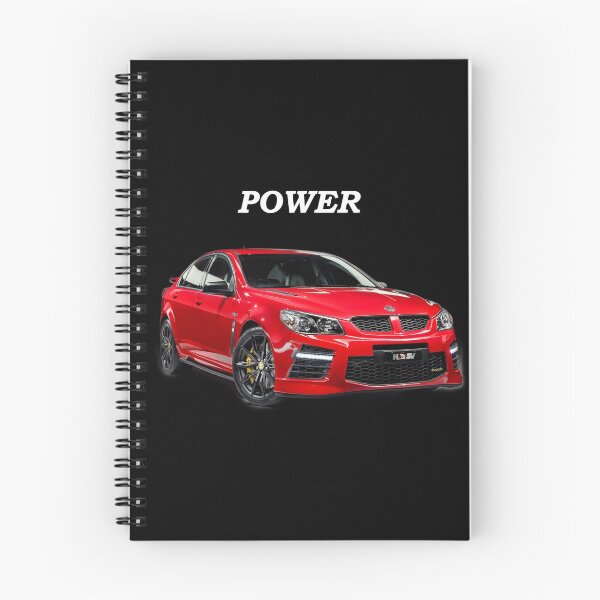 Item preview, HOLDEN Power designed and sold by ArticPen.