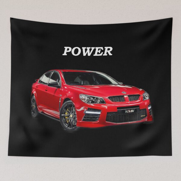 Item preview, HOLDEN Power designed and sold by ArticPen.