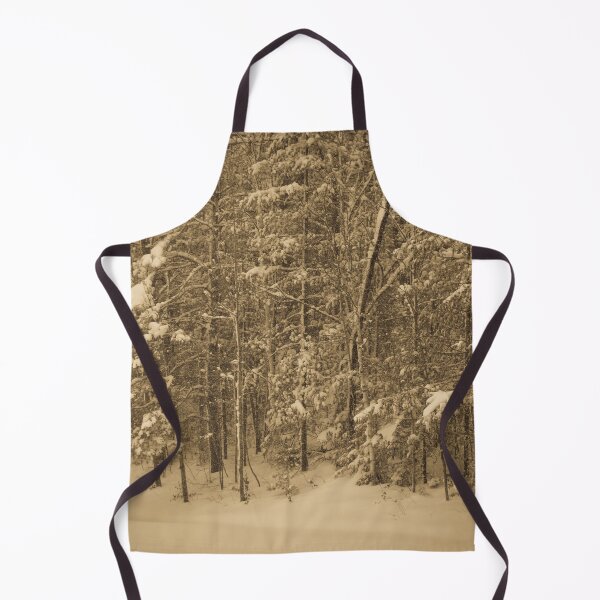 Item preview, La Pêche in the Winter designed and sold by GrannysGarage.