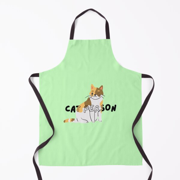 Item preview, Cat Person designed and sold by cduthie.