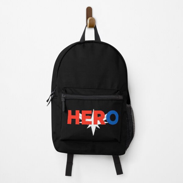 Item preview, HERo designed and sold by InTrendSick.