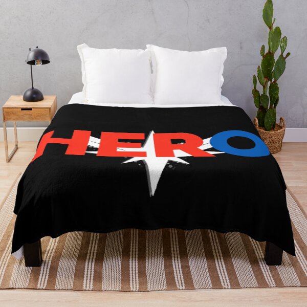 Item preview, HERo designed and sold by InTrendSick.