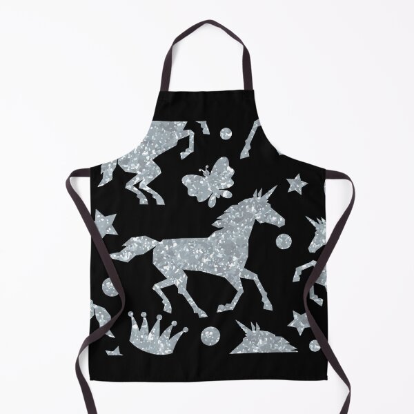 Item preview, Elegant Unicorn Design Pattern designed and sold by petpuppymania.